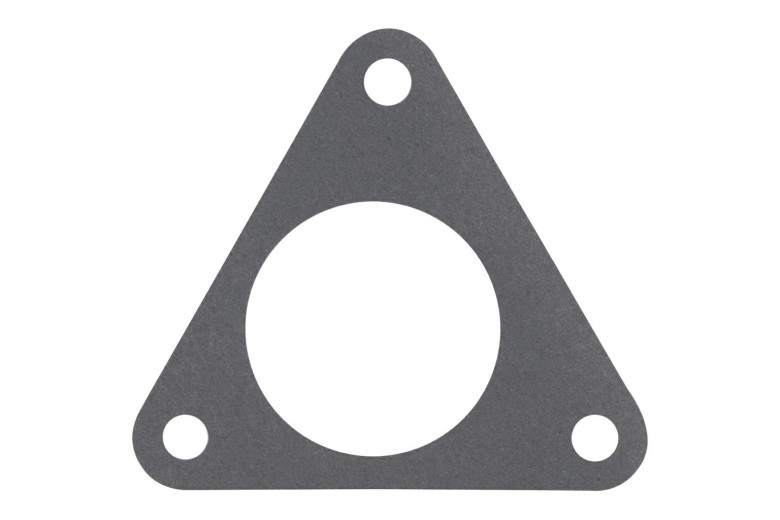 Seal Air Filter A Triangular Base D350, D440, D460