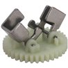 Ingranaggio Regolatore Completo D350Fd 