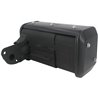 Marmitta Motore D350Fc Diesel 