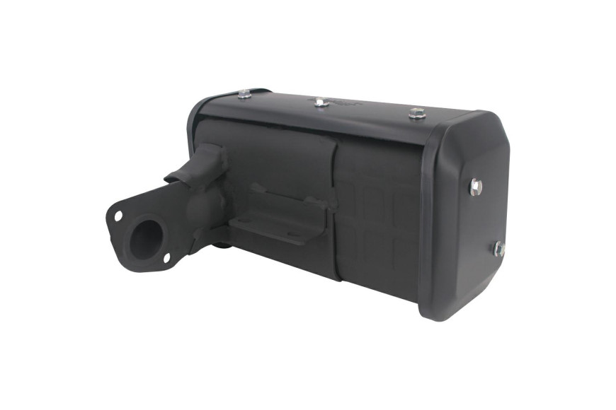 Silencieux moteur D440Fc, D460Fc Diesel