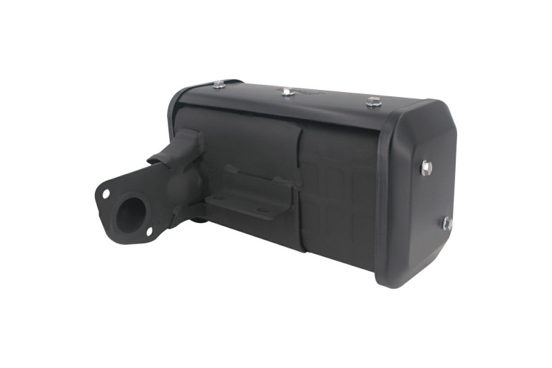 Silencieux moteur D440Fc, D460Fc Diesel