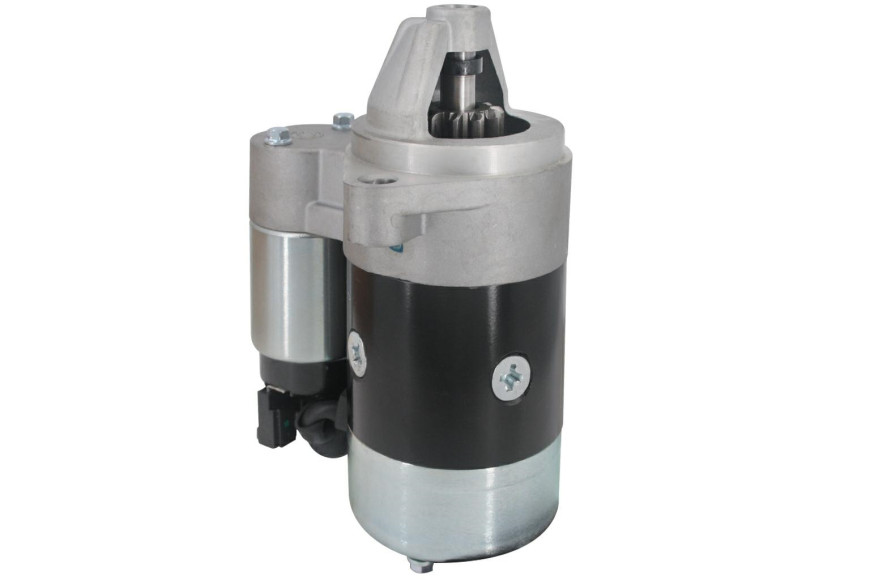 Moteur de démarreur D350, D440, D460