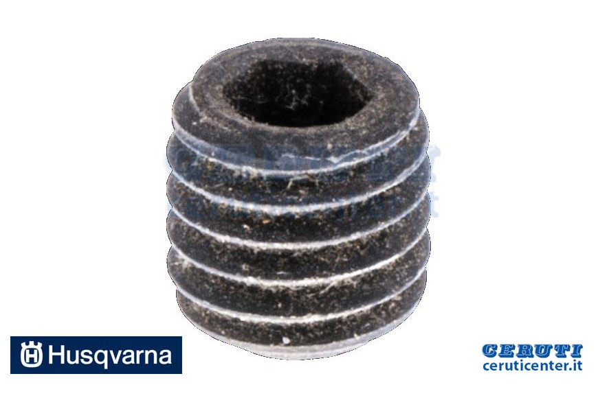 Tornillo - Husqvarna original - 728844305