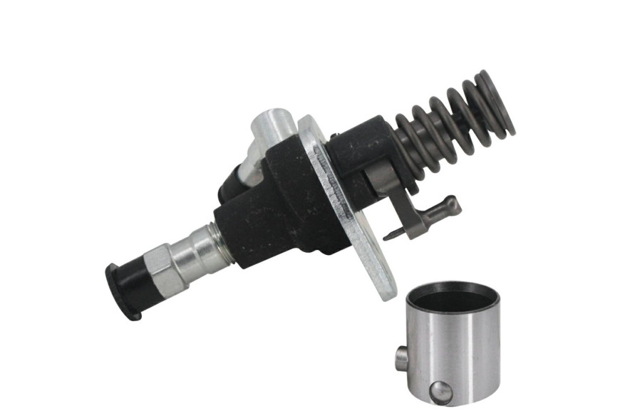 Bomba de inyección D460Fc