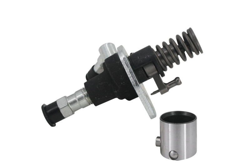 Bomba de inyección D460Fc