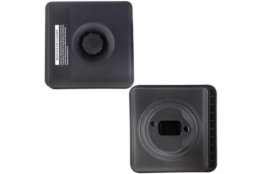 Filtre à air complet D350 Box