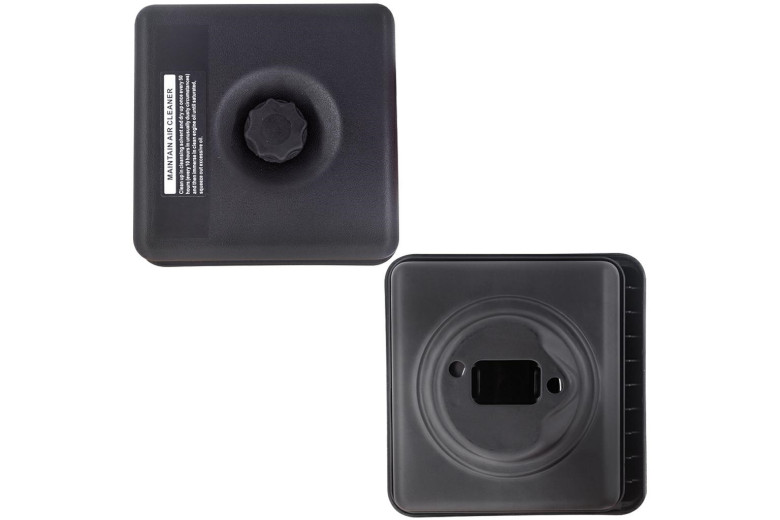 Air Filter Complete Box D350