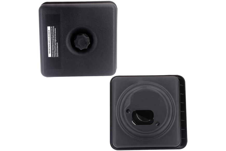Air Filter Complete Box D440, D460