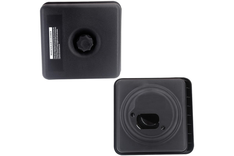 Air Filter Complete Box D440, D460