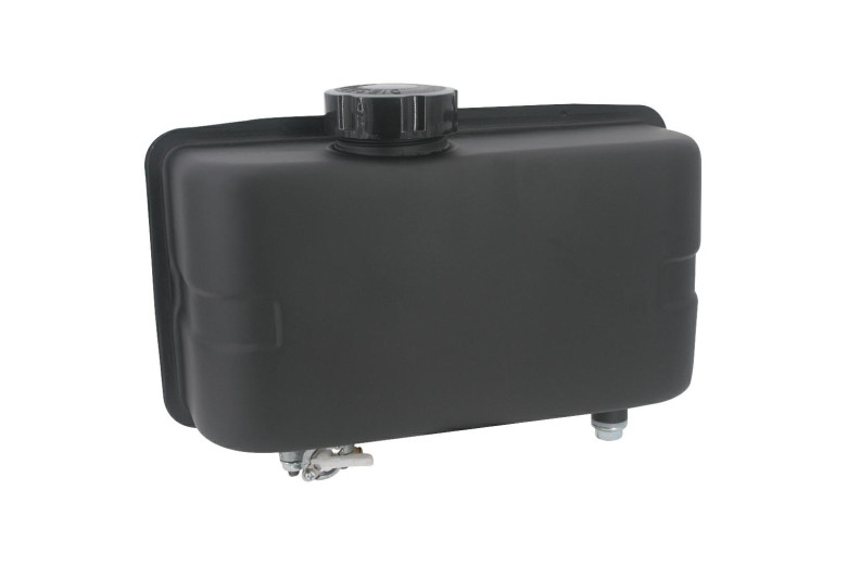 Tank Diesel Engine D350Fc