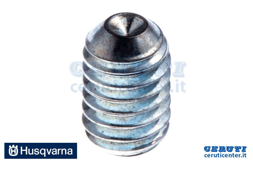 Tornillo - Husqvarna original - 728828501