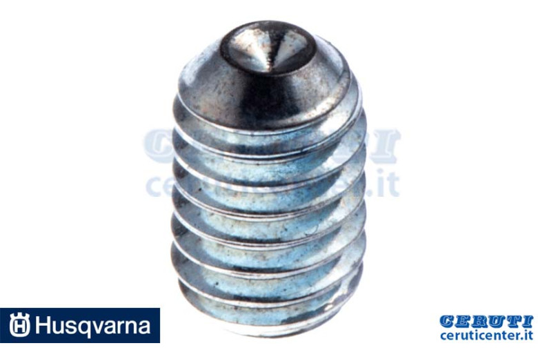 Tornillo - Husqvarna original - 728828501