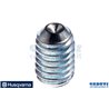 Tornillo - Husqvarna original - 728828501