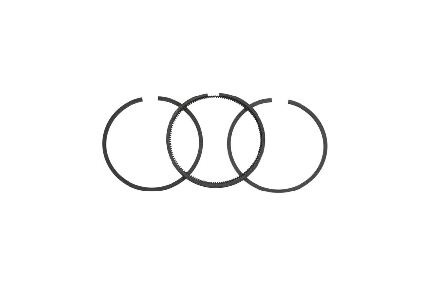 Series Ringe Standard-D350Fd