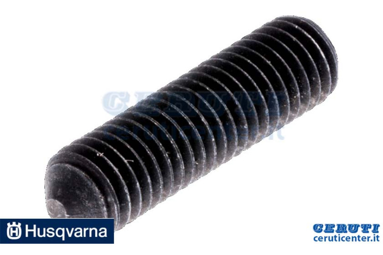 Screw - Original Husqvarna - 728745505