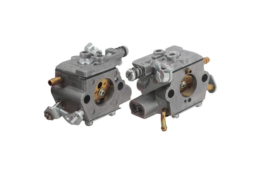 Carburetor Decespugliatore B40B, B40Bt, B40P, Husqvarna 243R, Rj, 543Rbk, RBX, Rs, Ae