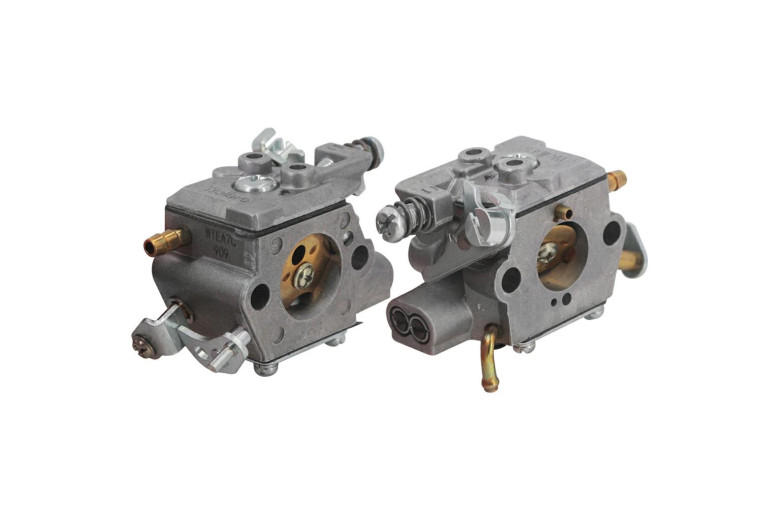 Carburatore Decespugliatore B40B, B40Bt, B40P, Husqvarna 243R, Rj, 543Rbk, Rbx, Rs, Ae 