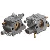 Carburatore Decespugliatore B40B, B40Bt, B40P, Husqvarna 243R, Rj, 543Rbk, Rbx, Rs, Ae 