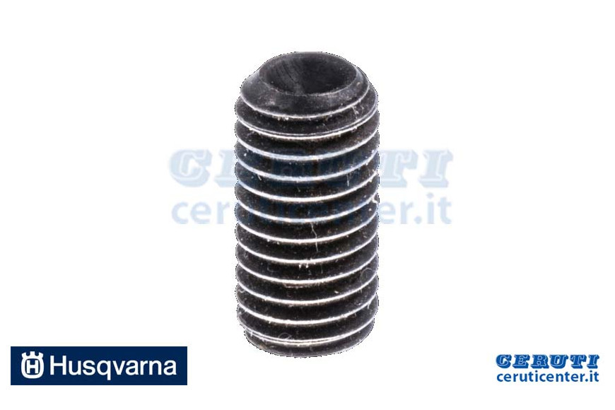 Tornillo S6Ss 8X16 - Original Husqvarna - 728 744 905