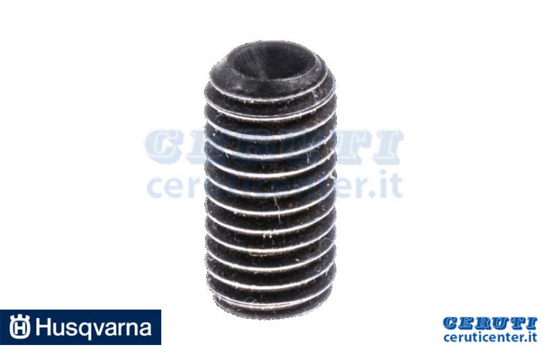 Schraube S6Ss 8X16 - Original Husqvarna - 728 744 905