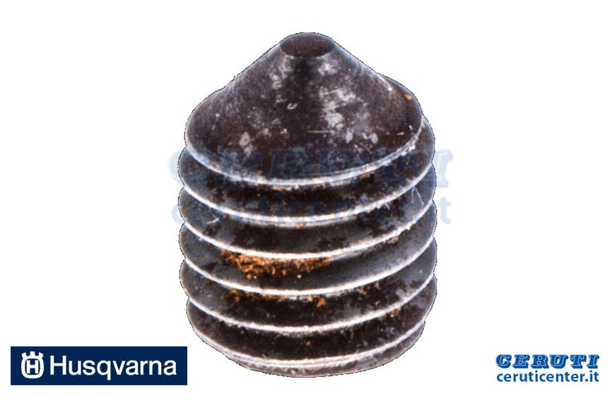 Schraube - Original Husqvarna - 728744505
