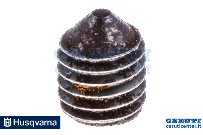 Screw - Original Husqvarna - 728744505