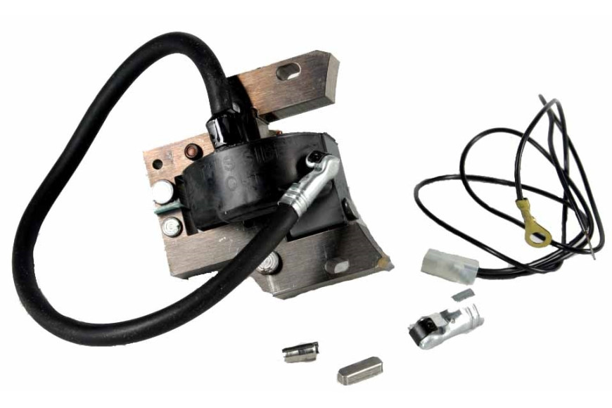 Coil Electronics Old Engines 3 / 3.5 / 4 Hp Horizontal And Vertical, 08-09 Models