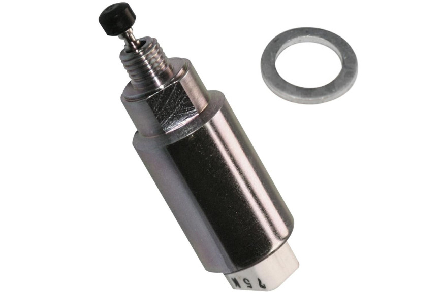 Electrovanne Carburateur Nikki De 11 A 17 Hp Ohv