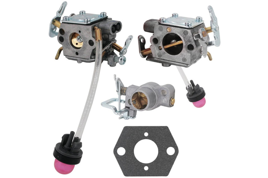 Carburatore Motosega Cs42S 