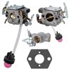 Chainsaw Carburetor Cs42S