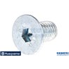 Tornillo de la rueda Post. Automower - Husqvarna original - 725644901