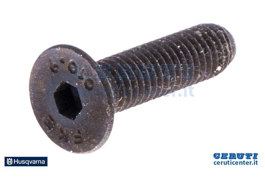 Tornillo - Husqvarna original - 725633155