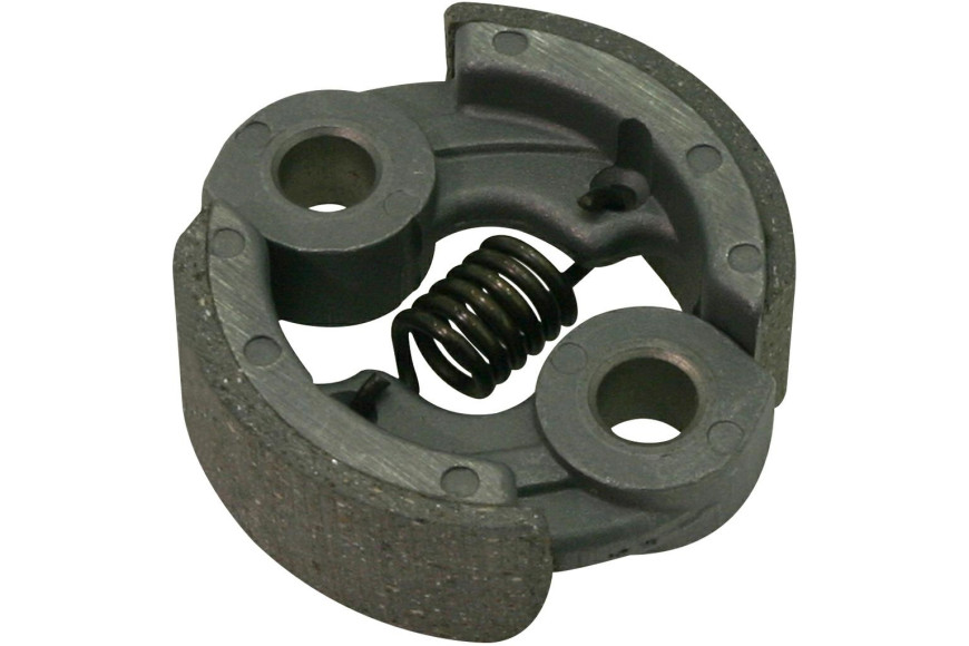 Clutch Cpl Shi. 25