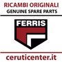 Clamp, Conduit - Originale Ferris - 5022901