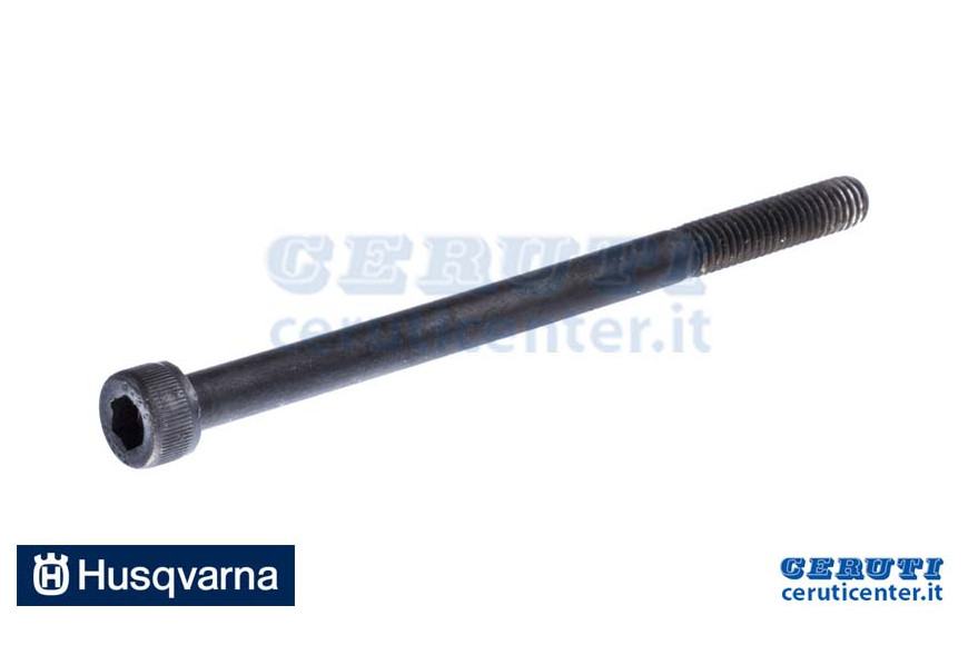 Tornillo - Husqvarna original - 725538855