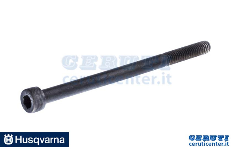Tornillo - Husqvarna original - 725538855