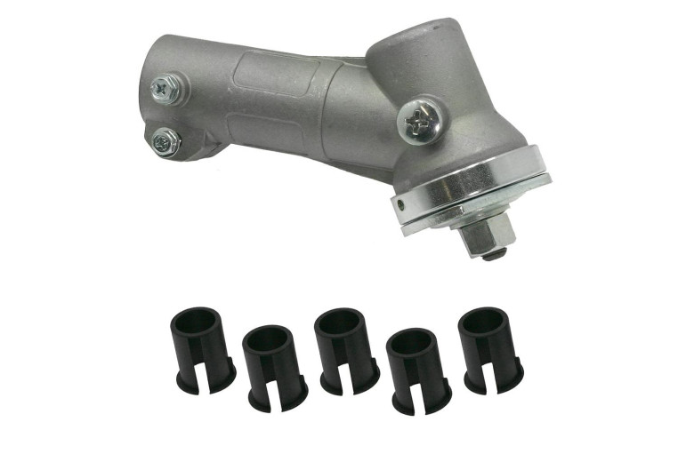 Pares Con cónicos Universal adaptadores de tubos Diametro24 / 25 / 25,4 / 26/28 Mminserti compre de una Parte