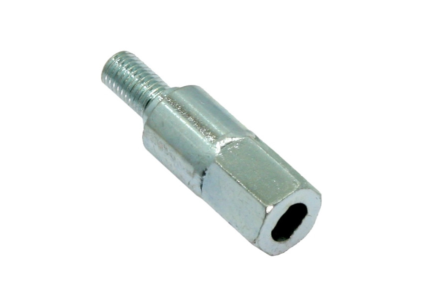 Insert plaque 5 X 7 Mmper couple conique universel 636 124