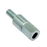 Insert plaque 5 X 7 Mmper couple conique universel 636 124