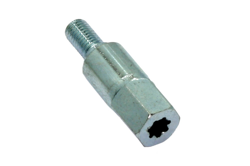 Insérer 7 Caveper Couple 636 124 Universal Conique