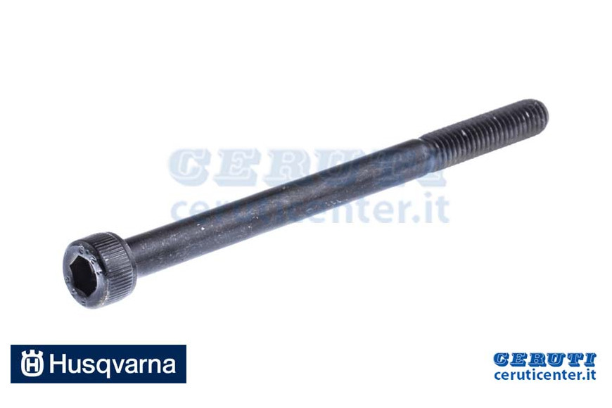 Prisoner - Original Husqvarna - 725538755
