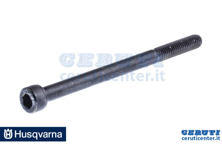 Prisionero - Original Husqvarna - 725538755
