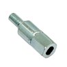 Insert plate 6 X 8 Mmper Couple Conical Universal 636 124