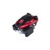 6.5 HP OHV, cilindrico, avviamento a strappo, volano standard, aria remota, con piastra comando acceleratore.