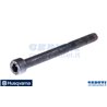 Prigioniero Marmitta - Originale Husqvarna - 725538356