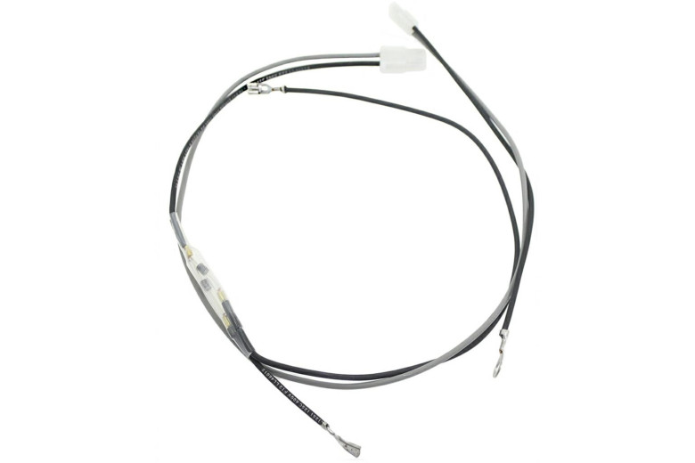 Magnet Wiring