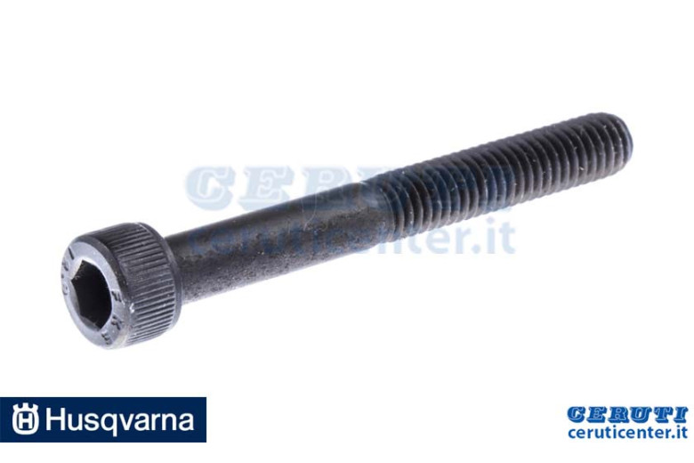 Tornillo - Husqvarna original - 725538055
