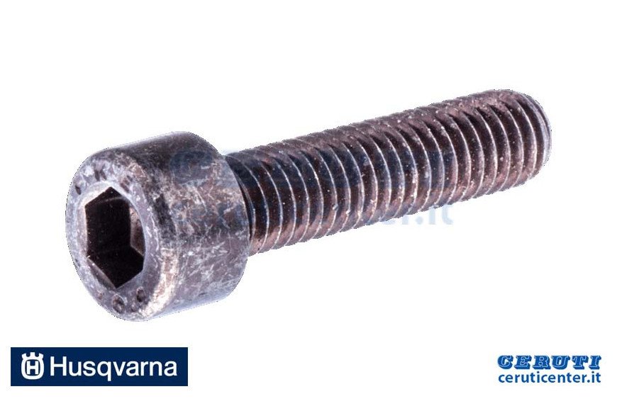 Tornillo - Husqvarna original - 725537265