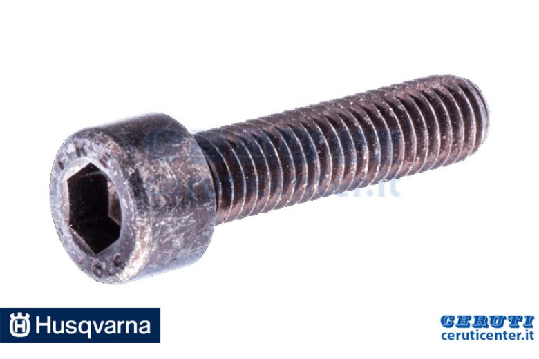 Tornillo - Husqvarna original - 725537265