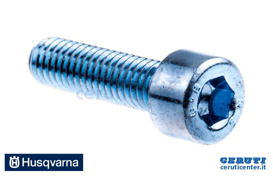 Vite - Originale Husqvarna - 725537101